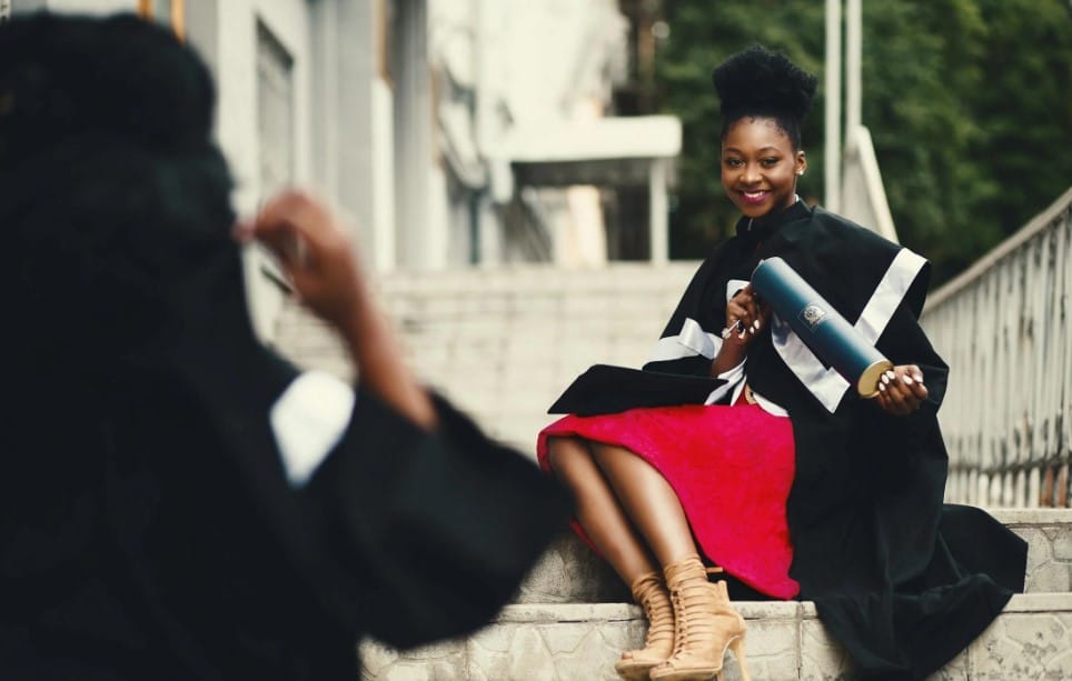 Get Sponsorship for Your Master's Degree as a Nigerian Student – Apply Now!