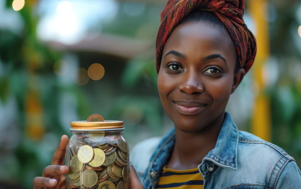 How Nigerian Entrepreneurs Can Apply for Microloans to Boost Startups