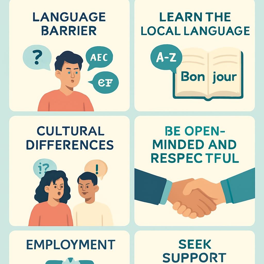 Common Challenges of Migration and How to Overcome Them